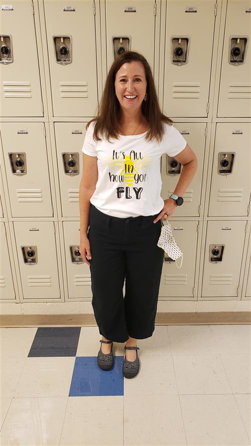 Mrs. Walker 